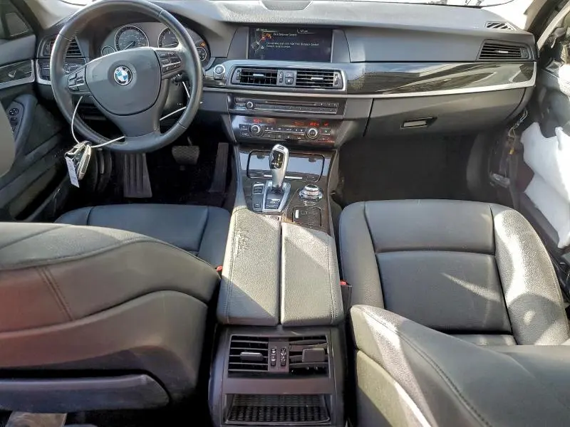 2013 BMW 528 I  
