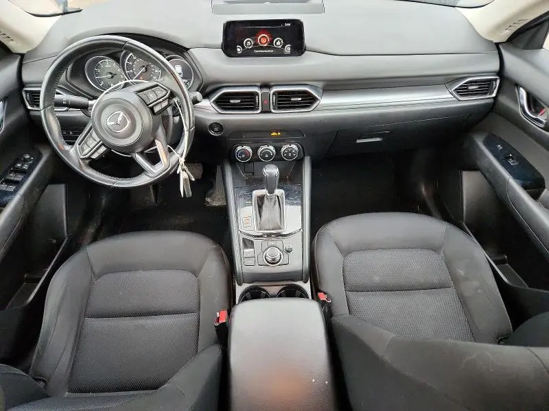 2018 MAZDA CX-5 SPORT  