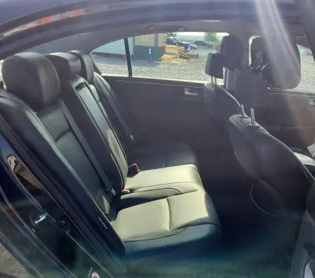 2013 HYUNDAI GENESIS 3.8L  