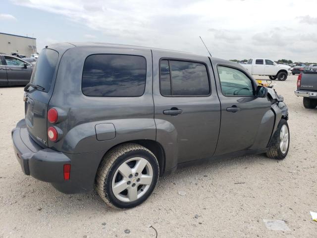 2011 CHEVROLET HHR LT