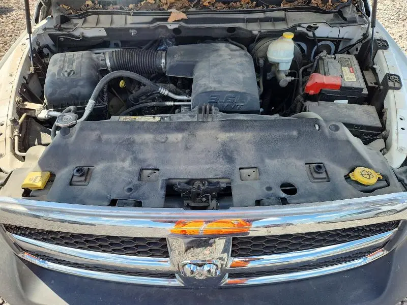 2013 RAM 1500 ST  