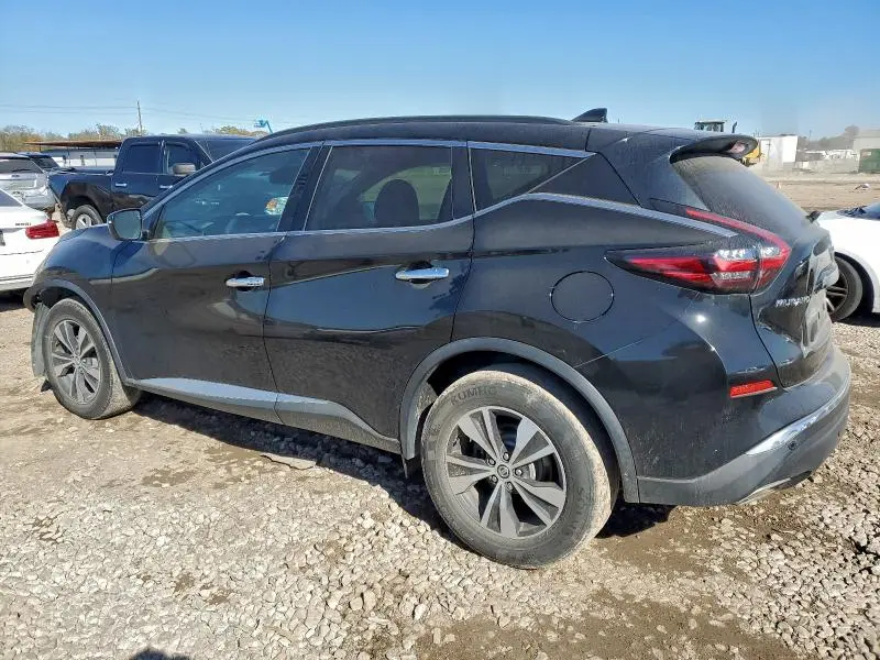 2020 NISSAN MURANO SV  