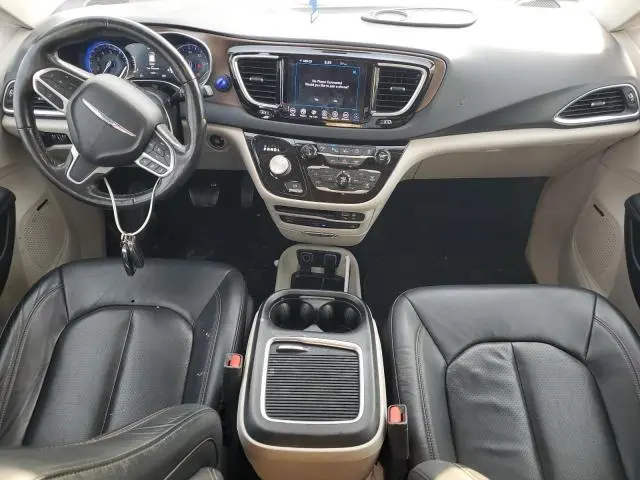 2019 CHRYSLER PACIFICA TOURING L PLUS  