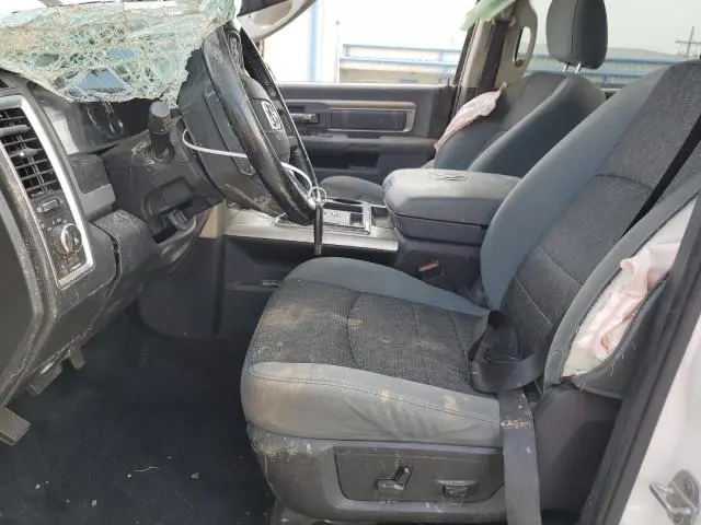 2013 RAM 1500 SLT  