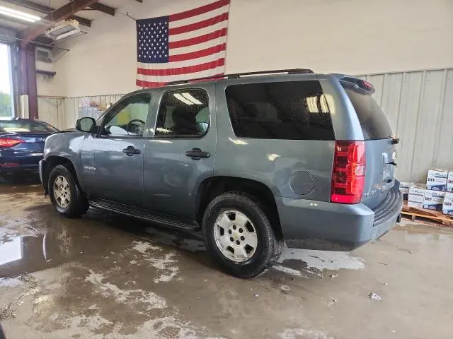 2010 CHEVROLET TAHOE C1500 LS  