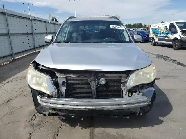 2010 SUBARU FORESTER 2.5X PREMIUM  