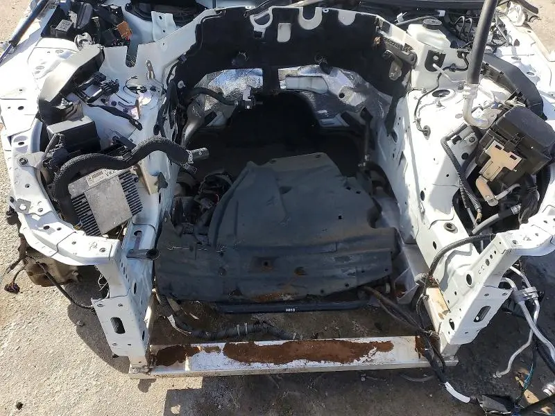 2017 INFINITI Q50 PREMIUM  