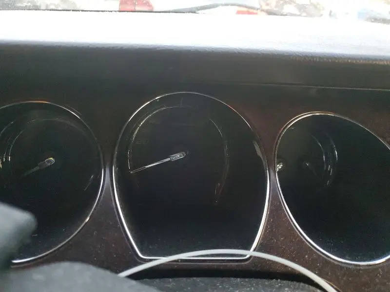 2012 FORD TAURUS SEL  