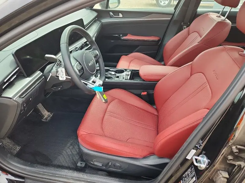 2026 KIA K5 GT LINE  