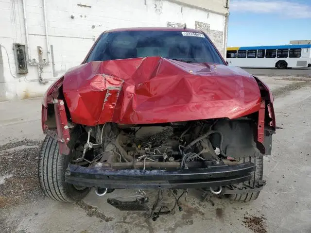 2014 CHEVROLET TAHOE K1500 LTZ  