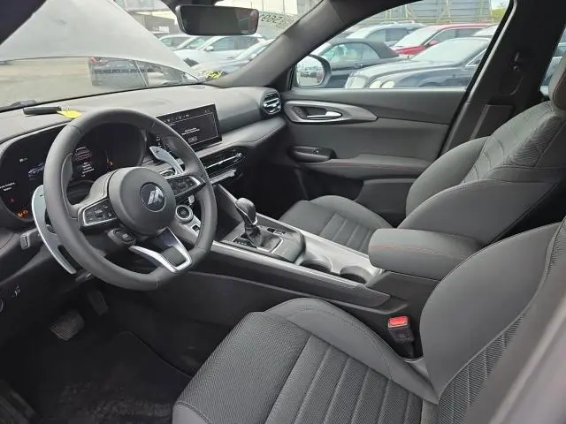 2024 DODGE HORNET R/T  