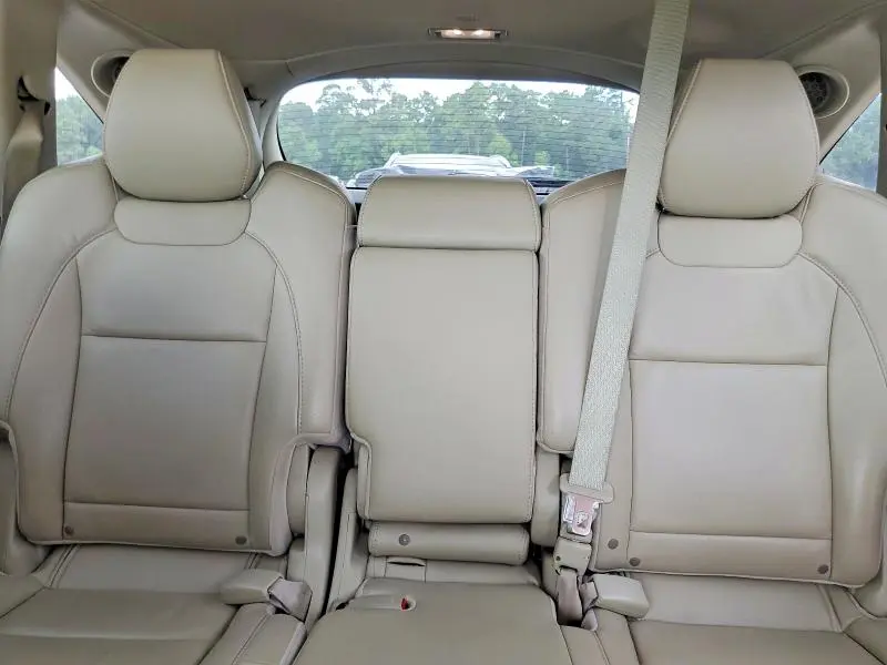 2015 ACURA MDX TECHNOLOGY  