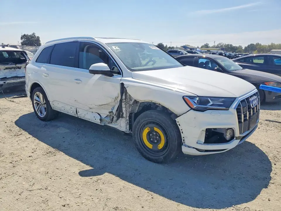 2023 AUDI Q7 PREMIUM  