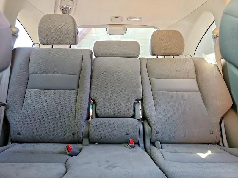 2010 HONDA CR-V EX  