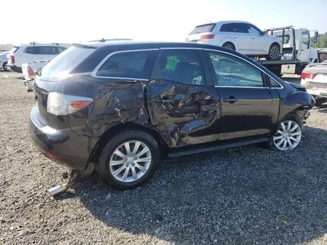 2010 MAZDA CX-7   