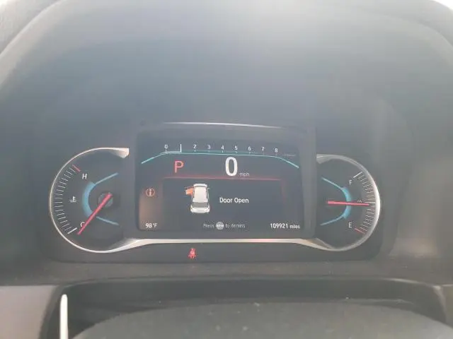 2020 HONDA PILOT TOURING  