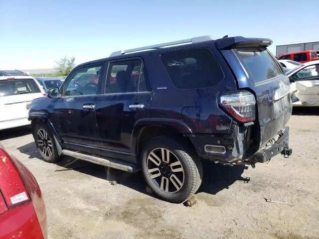 2014 TOYOTA 4RUNNER SR5  