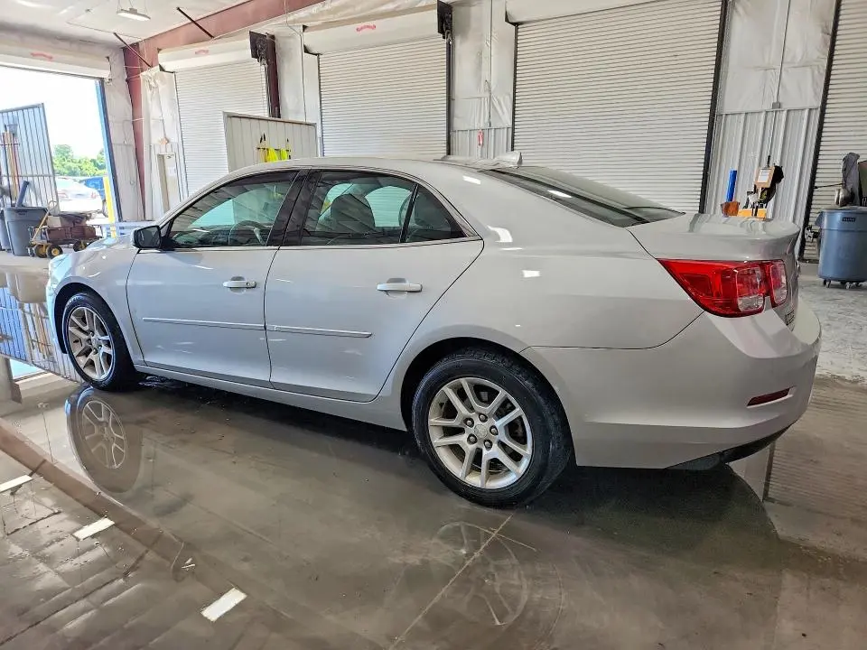 2014 CHEVROLET MALIBU 1LT  