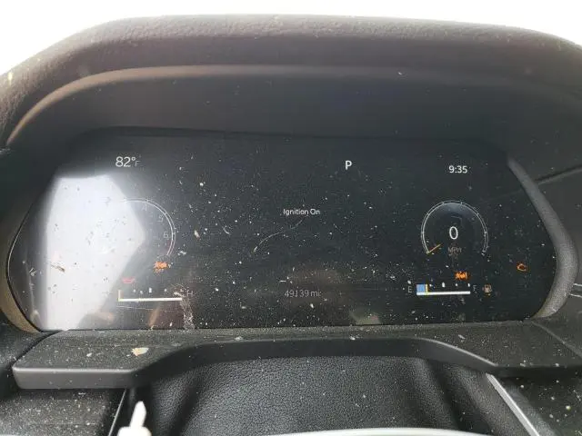 2021 JEEP GRAND CHEROKEE L LAREDO  