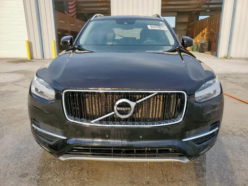 2019 VOLVO XC90 T6 MOMENTUM