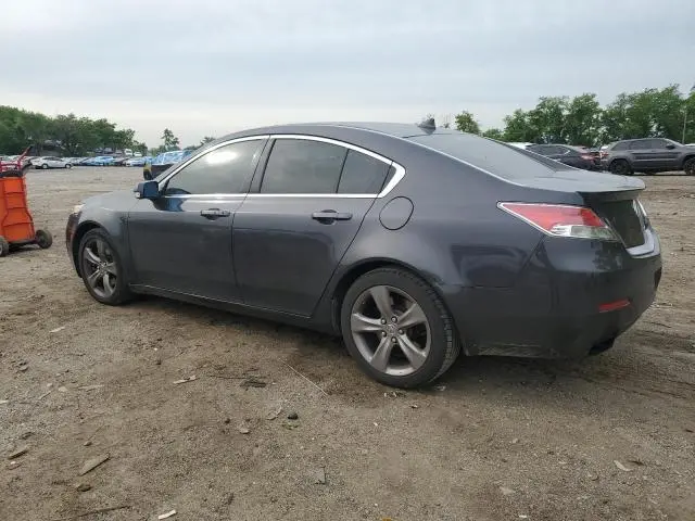 2014 ACURA TL TECH  