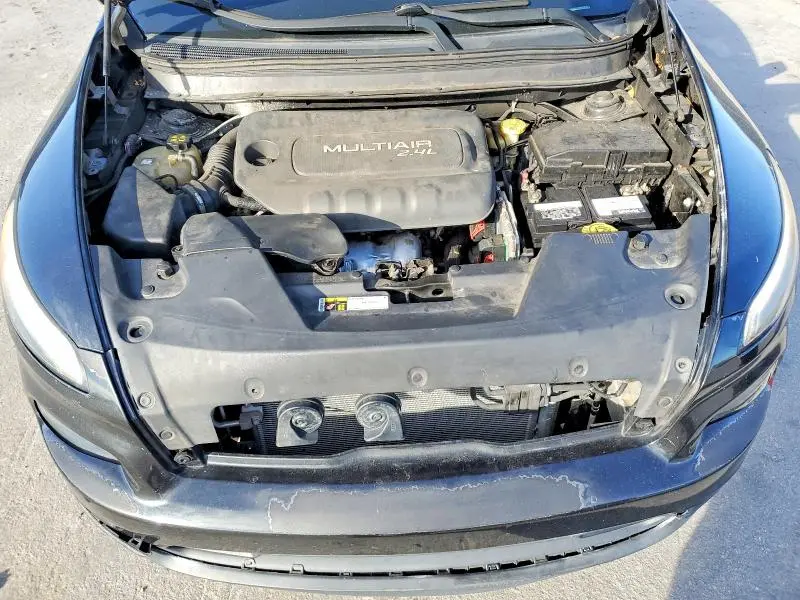 2014 JEEP CHEROKEE SPORT  