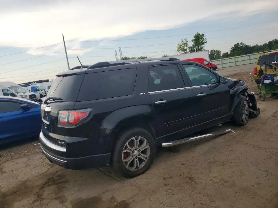 2016 GMC ACADIA SLT-1  