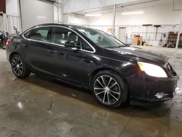 2016 BUICK VERANO SPORT TOURING  