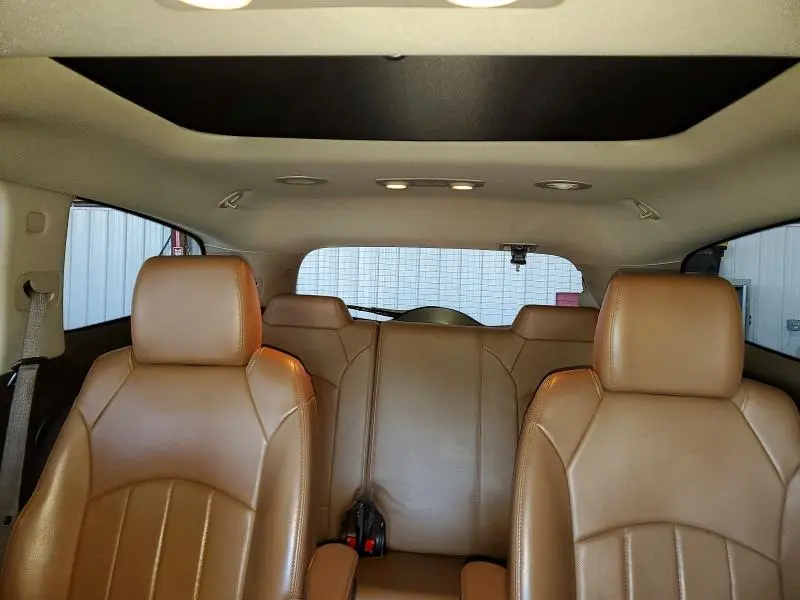 2015 BUICK ENCLAVE   