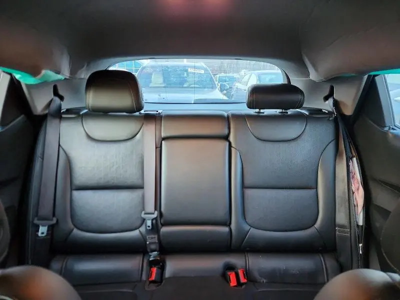 2023 CHEVROLET BOLT EV 2LT  