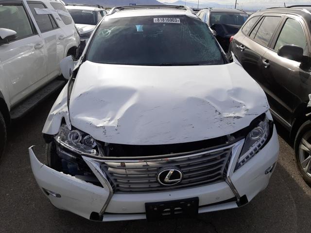 2014 LEXUS RX 350