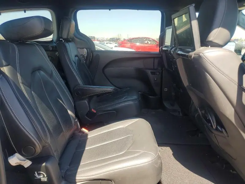2020 CHRYSLER PACIFICA TOURING L PLUS  