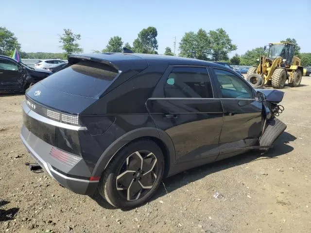 2023 HYUNDAI IONIQ 5 SE  