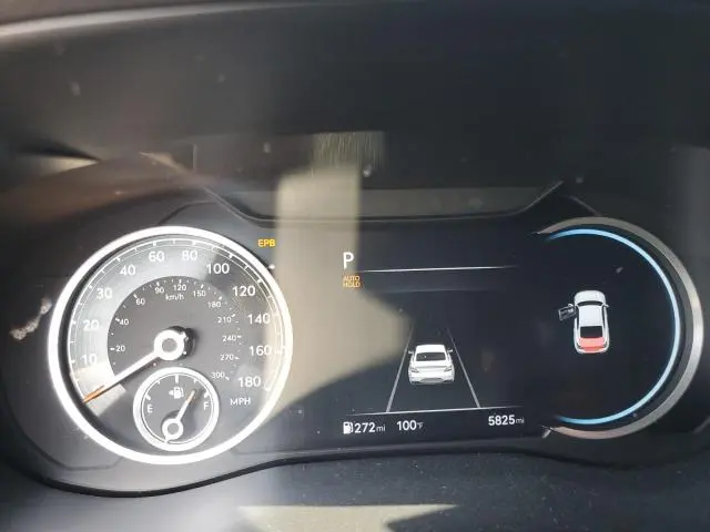 2025 GENESIS G70 BASE  