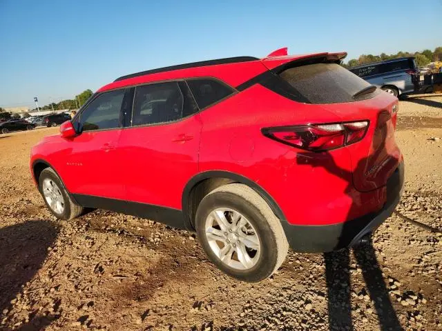 2020 CHEVROLET BLAZER 2LT  