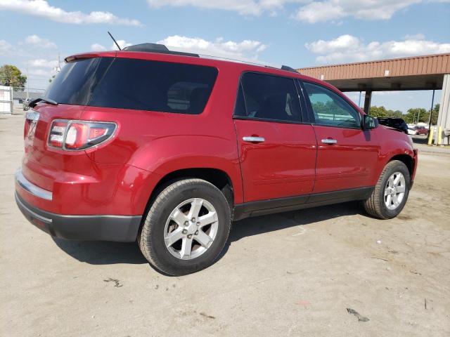 2014 GMC ACADIA SLE