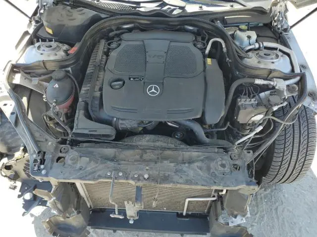 2016 MERCEDES-BENZ E 350  