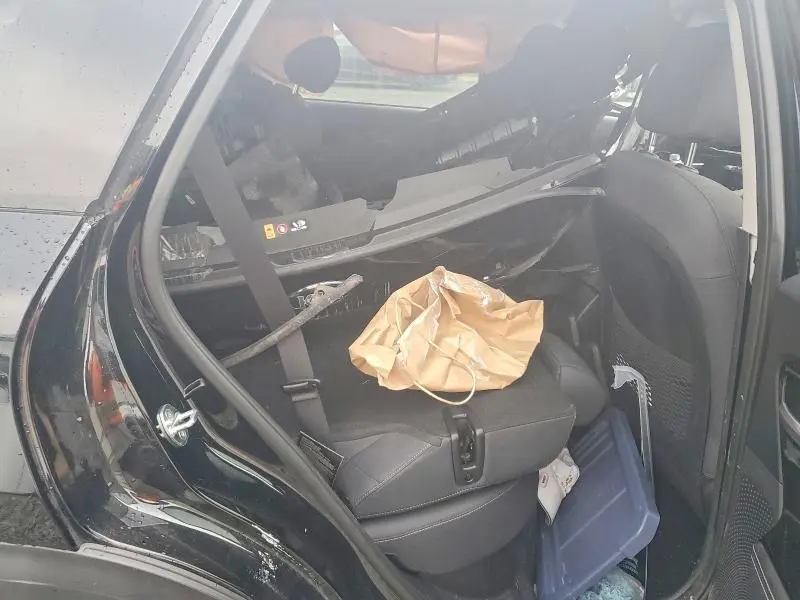 2020 KIA NIRO LXS  