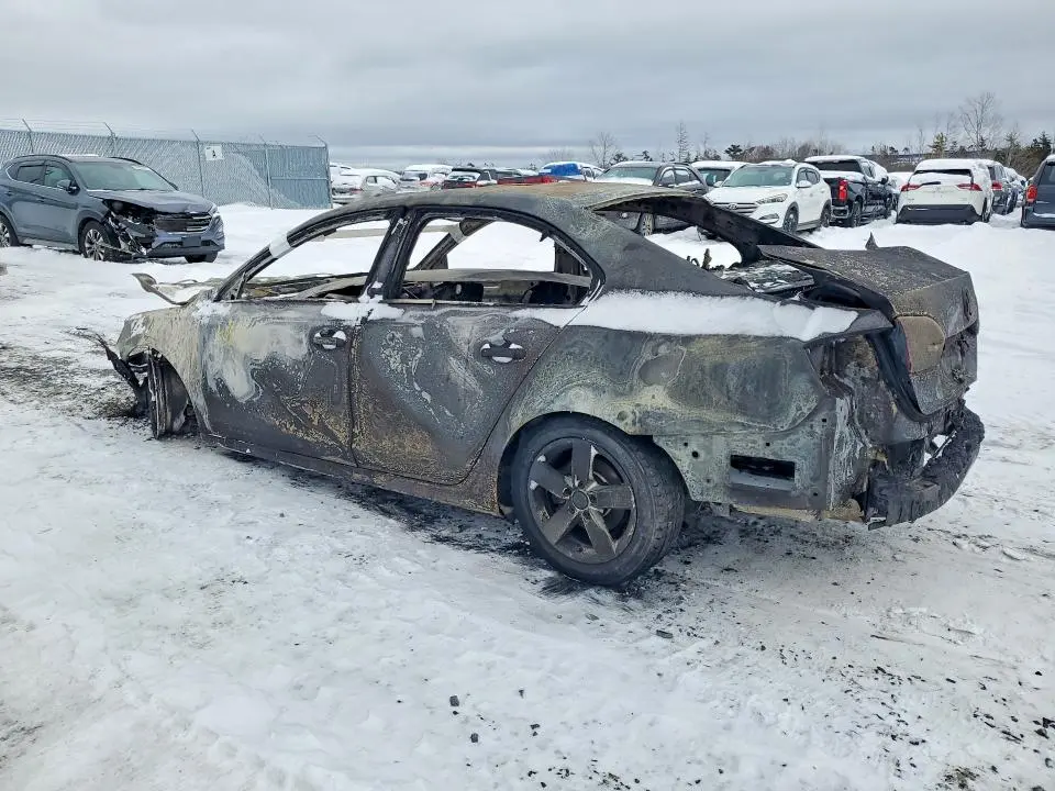 2011 VOLKSWAGEN JETTA TDI  