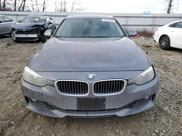 2013 BMW 328 I SULEV  