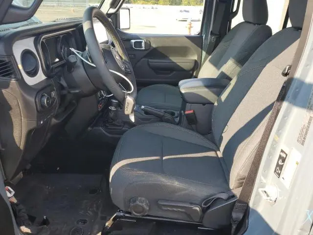 2024 JEEP WRANGLER 4XE  