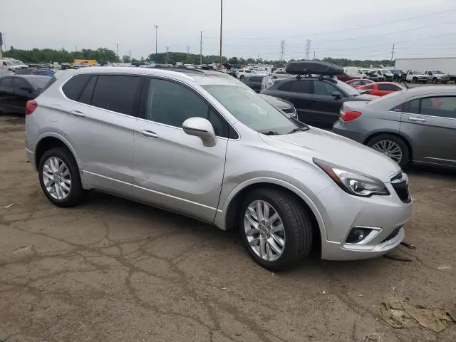 2019 BUICK ENVISION PREMIUM  