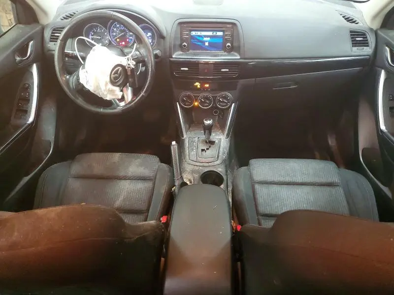 2014 MAZDA CX-5 TOURING  