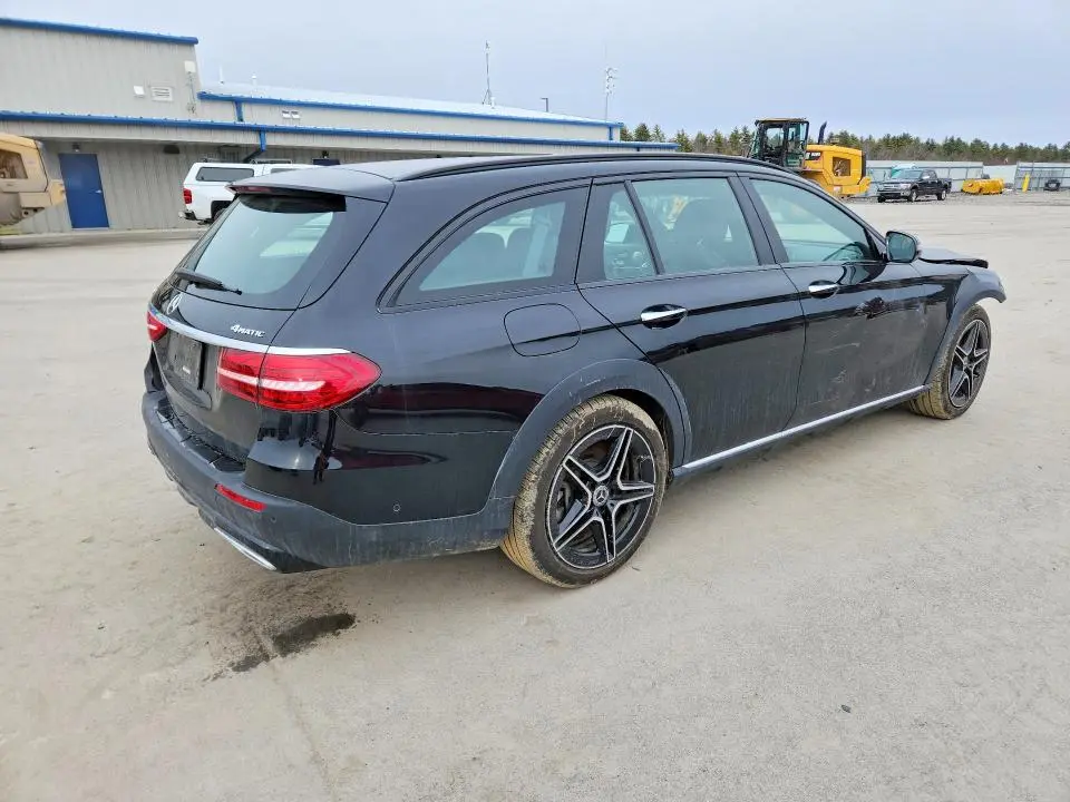 2023 MERCEDES-BENZ E 450 4M ALL TERRAIN  
