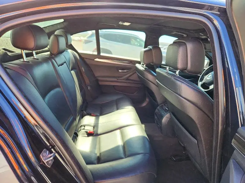 2013 BMW 535 I  