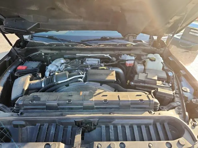 2023 GMC SIERRA K2500 DENALI  