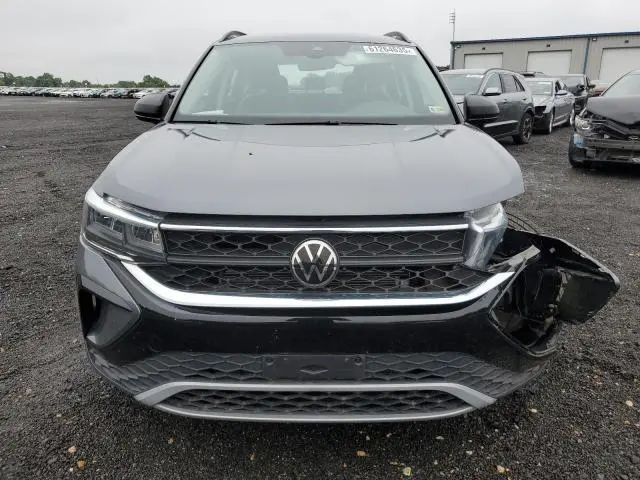 2023 VOLKSWAGEN TAOS S  