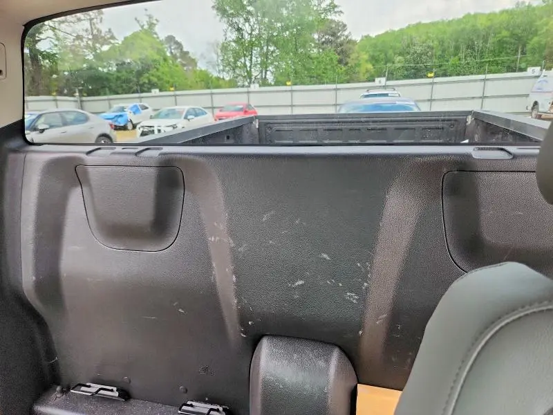2017 CHEVROLET COLORADO   