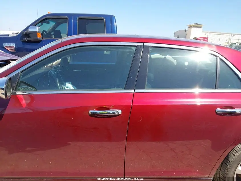 2019 CHRYSLER 300 LIMITED