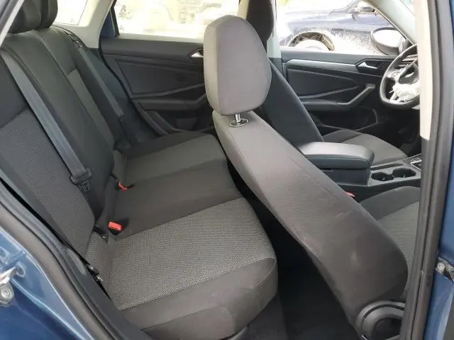 2020 VOLKSWAGEN JETTA S  